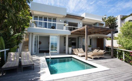 Casa en Bantry Bay, Costa Atlántica, Ciudad del Cabo 1