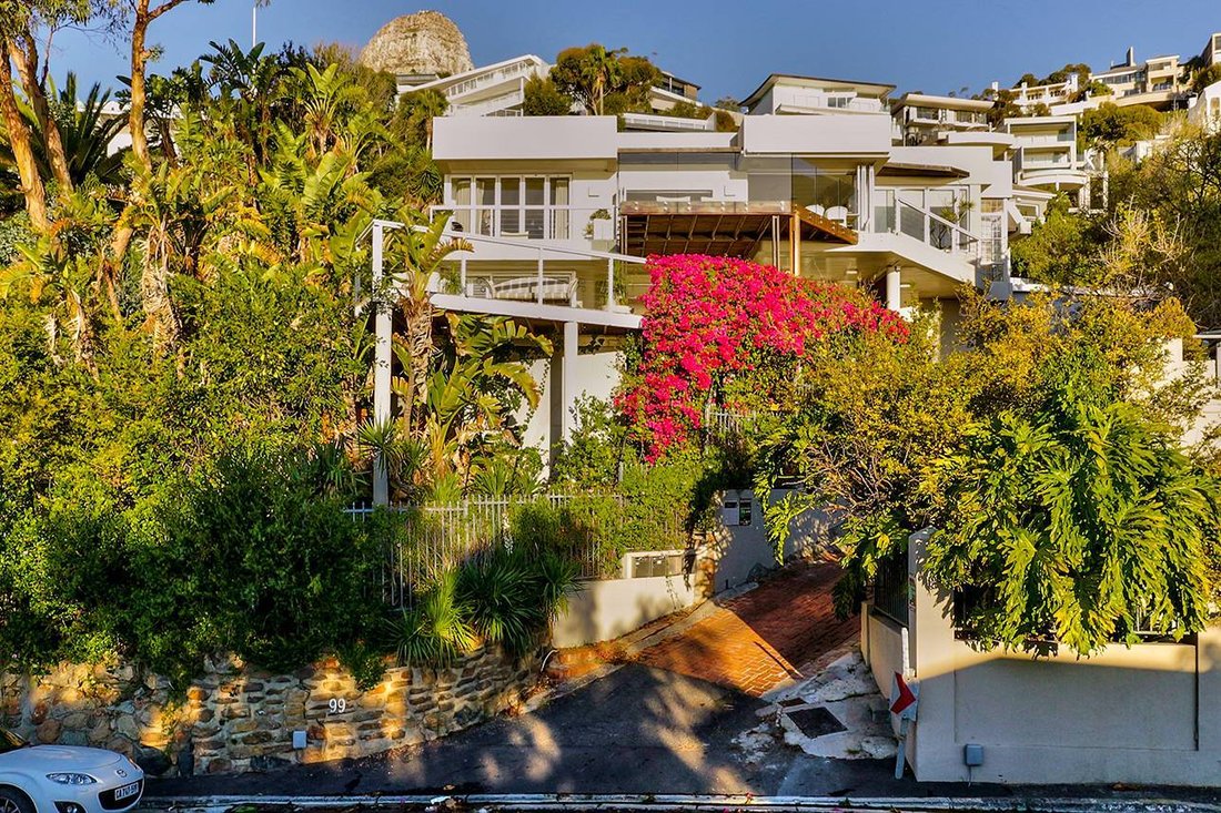 Casa en Bantry Bay, Costa Atlántica, Ciudad del Cabo 2 - 19121624