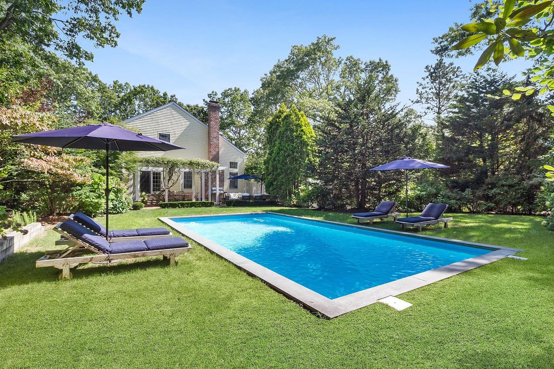 House in East Hampton, New York, United States 1 - 19133879