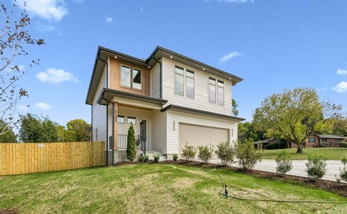Casa a Nashville, Tennessee, Stati Uniti 1