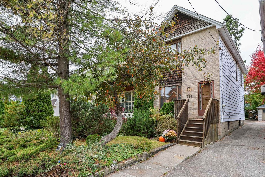 Maison à Toronto, Ontario, Canada 1 - 19129597