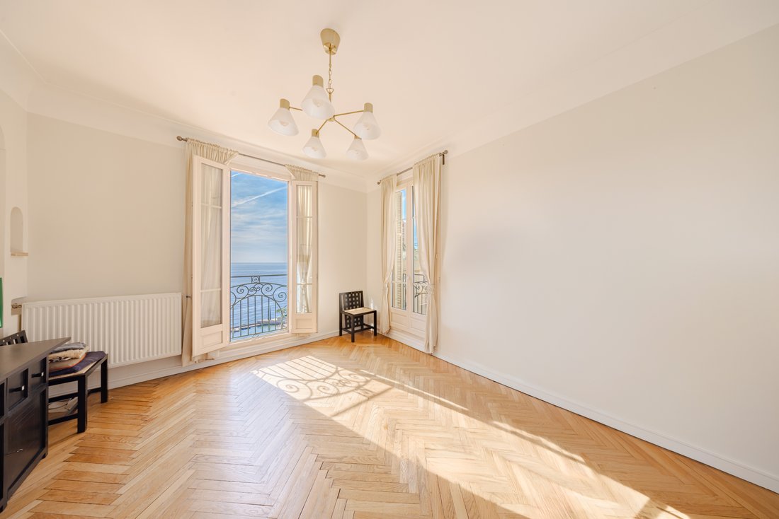Wohnung in Monaco, Monaco 3 - 19129238