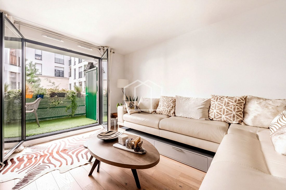 Apartamento en Meseta Oeste, Suresnes, Francia 2 - 19122806