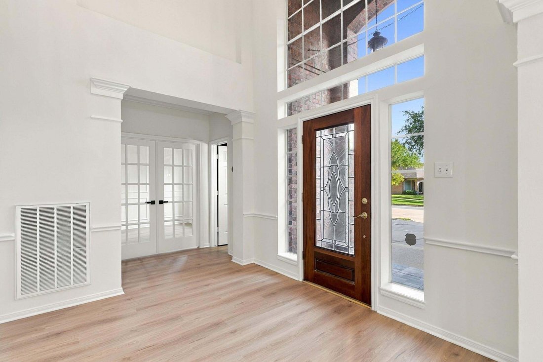 Haus in Sugar Land, Texas, Vereinigte Staaten 5 - 19125853