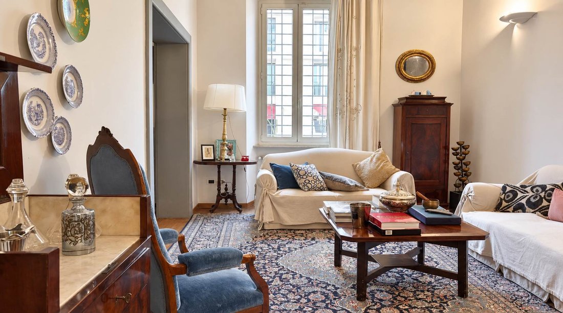 Apartment in Centro, Florence, Tuscany 4 - 19126061