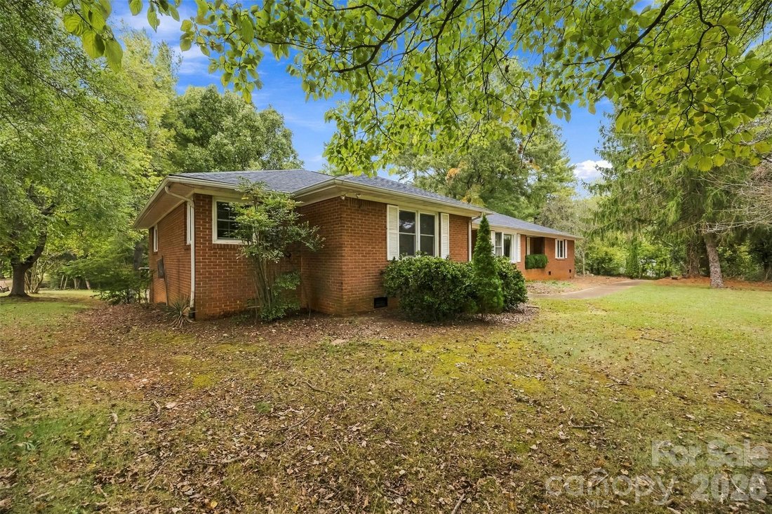 Haus in Cherryville, North Carolina, Vereinigte Staaten 4 - 19123459