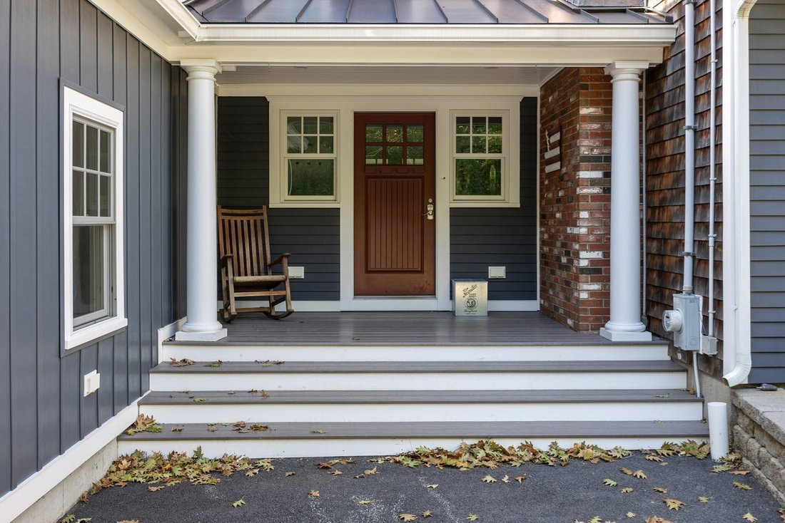 House in Cohasset, Massachusetts, United States 4 - 19127793