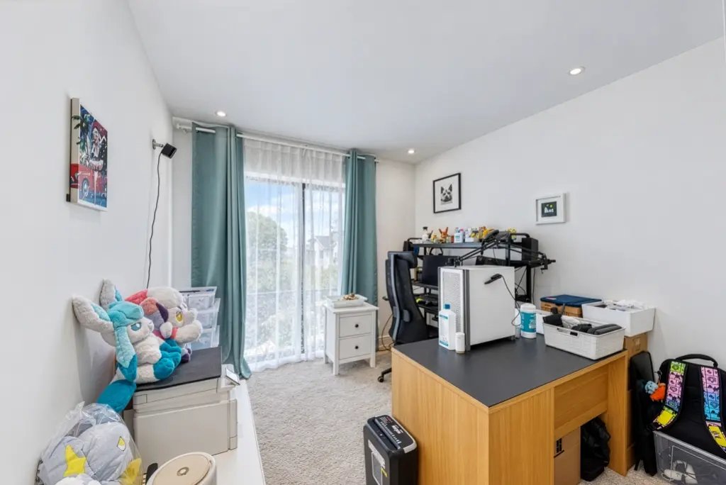 Wohnung in Fulham, Hammersmith und Fulham, England 5 - 19125899