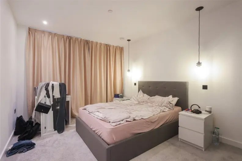 Apartment in Tower Hamlets, England 5 - 19125650