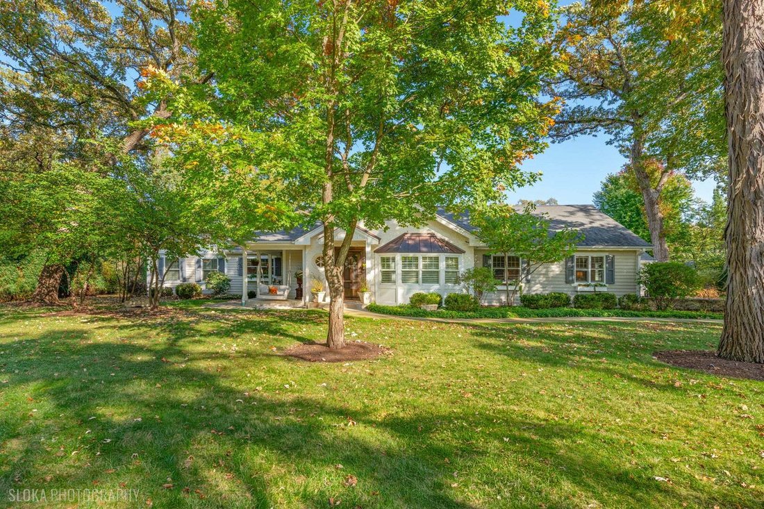 Haus in Lakewood, Illinois, Vereinigte Staaten 1 - 19122194