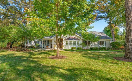 Haus in Lakewood, Illinois, Vereinigte Staaten 1