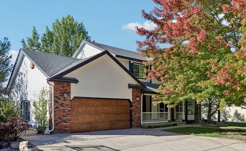 Casa en Fort Collins, Colorado, Estados Unidos 1