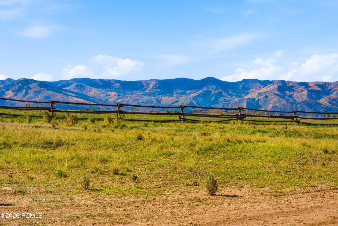 Land in Park City, Utah, United States 4 - 19131233