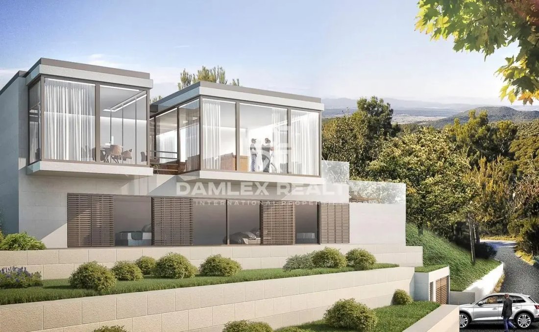 Haus in Begur, Katalonien, Spanien 2 - 11302385