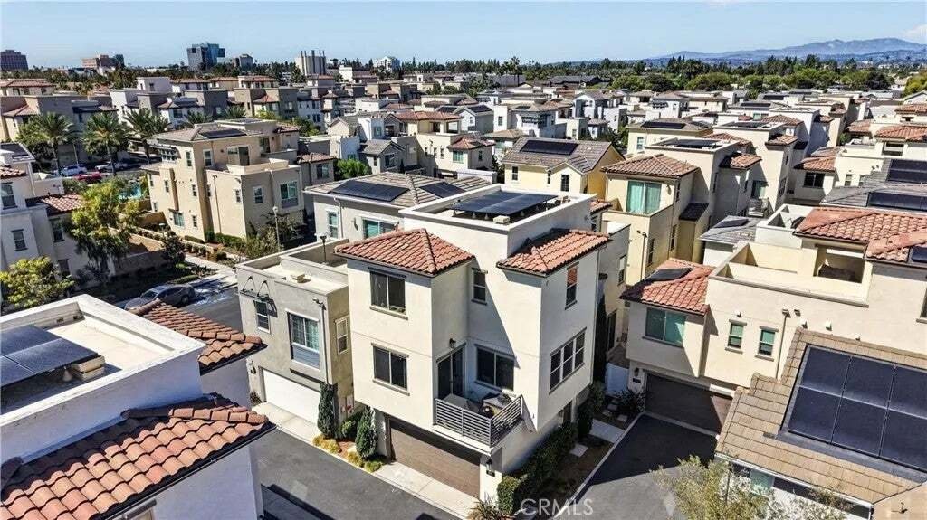 Appartement à Anaheim, Californie, États-Unis 2 - 19125553