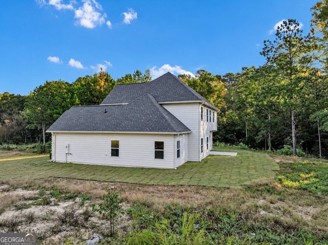 Haus in Douglasville, Georgia, Vereinigte Staaten 2 - 19128701