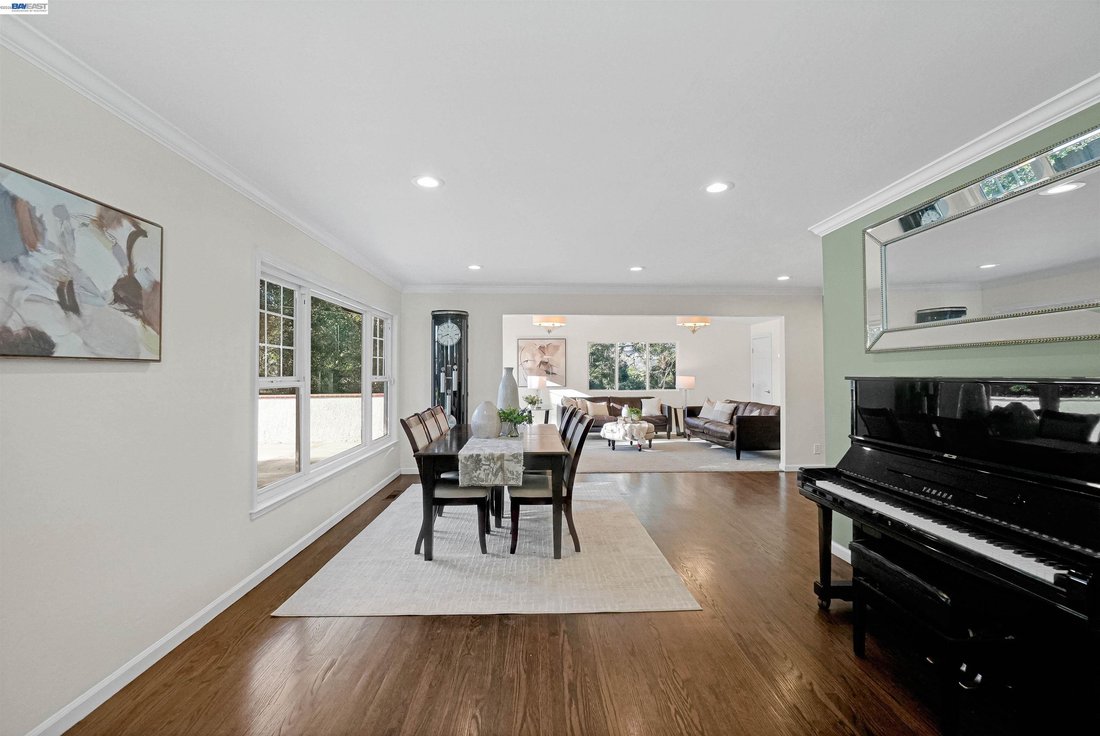 House in Hayward, California, United States 5 - 19125023