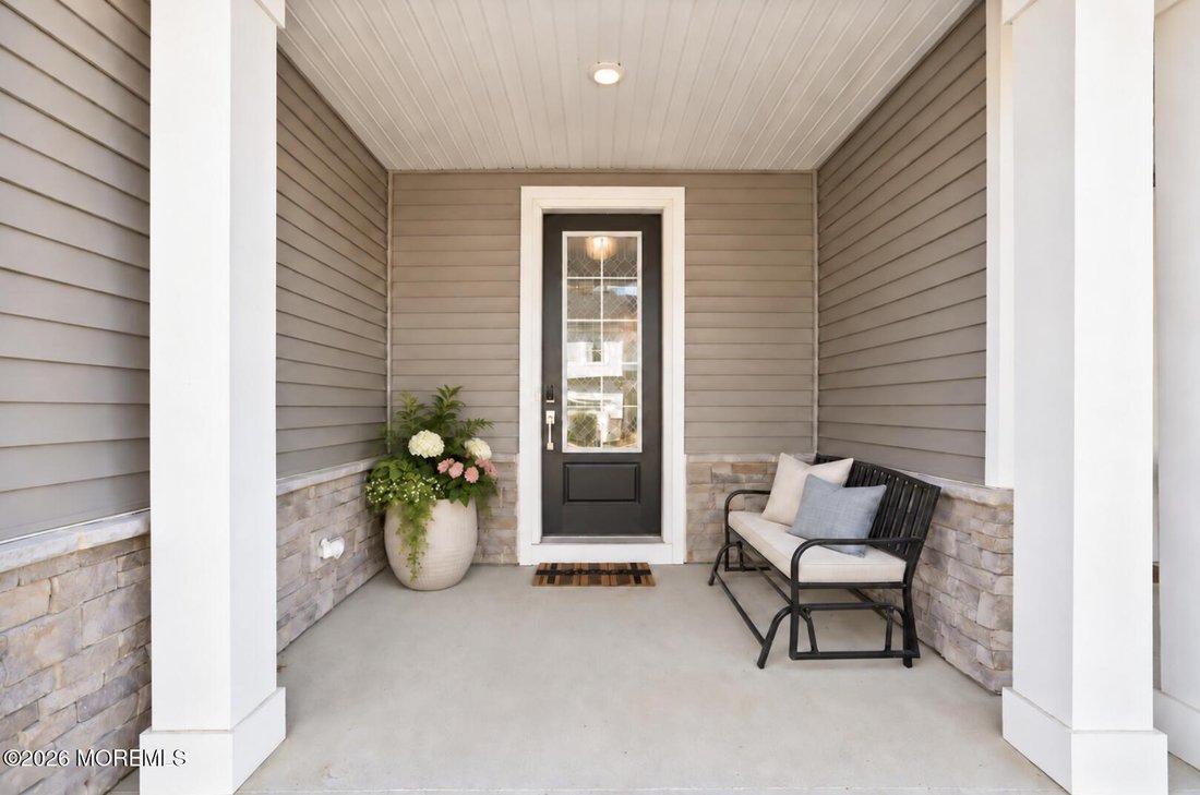 House in Oakhurst, New Jersey, United States 3 - 19132370