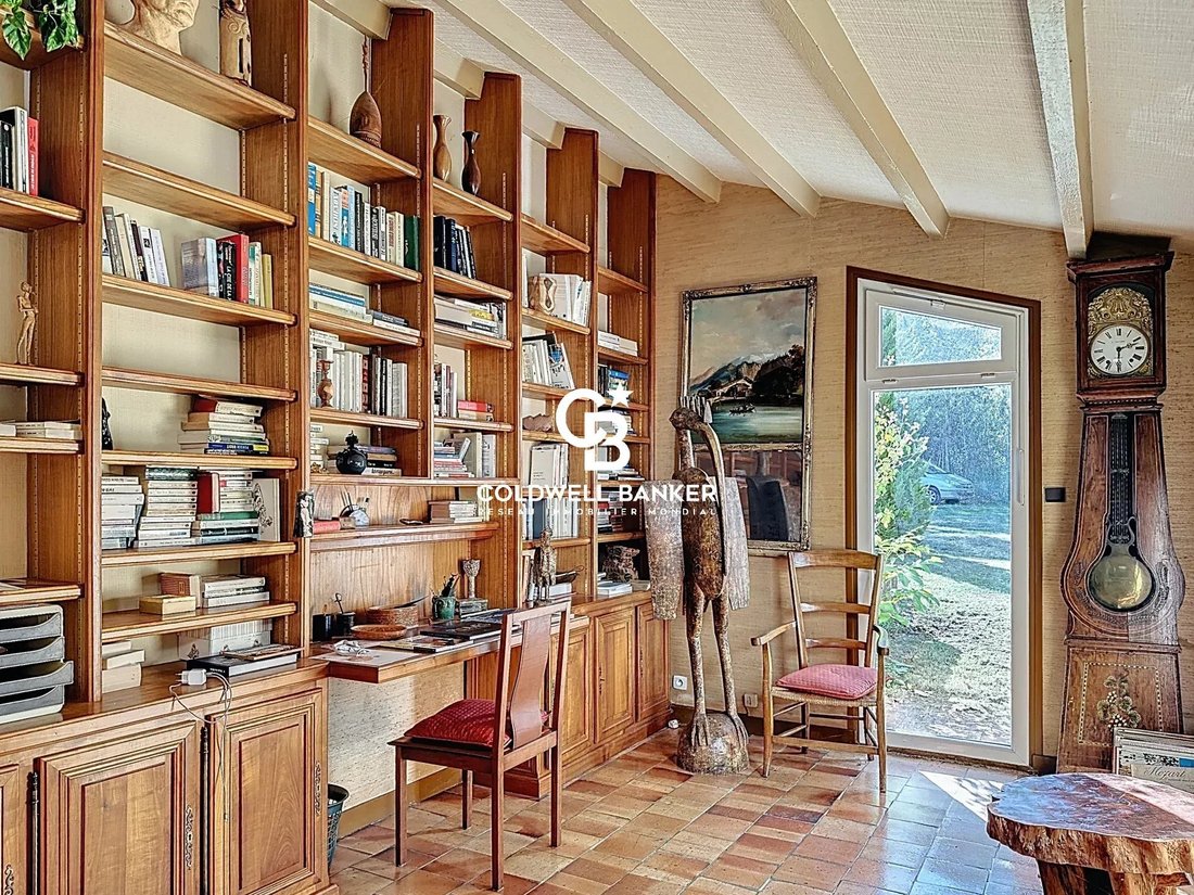 Maison à Marsilly, Nouvelle-Aquitaine, France 4 - 19131072