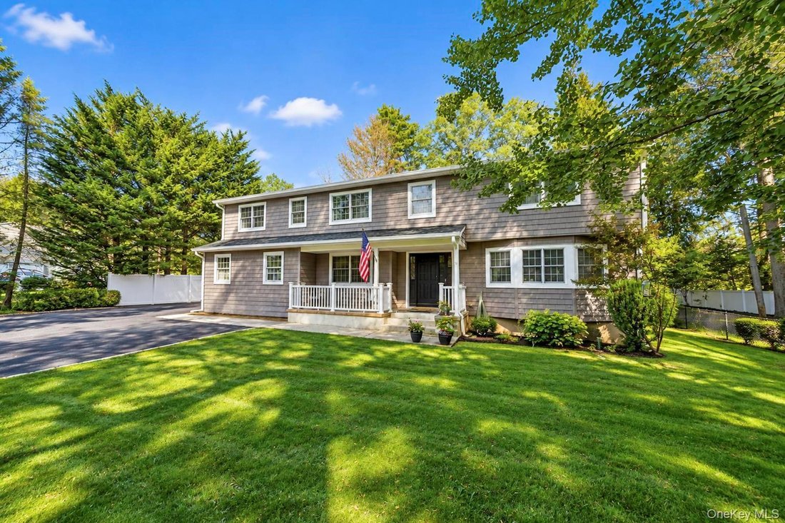 Haus in Woodbury, New York, Vereinigte Staaten 1 - 19124859