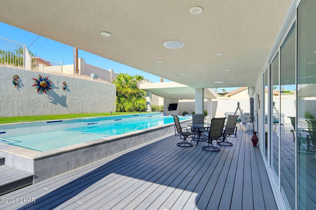 House in Lake Havasu City, Arizona, United States 3 - 19121350