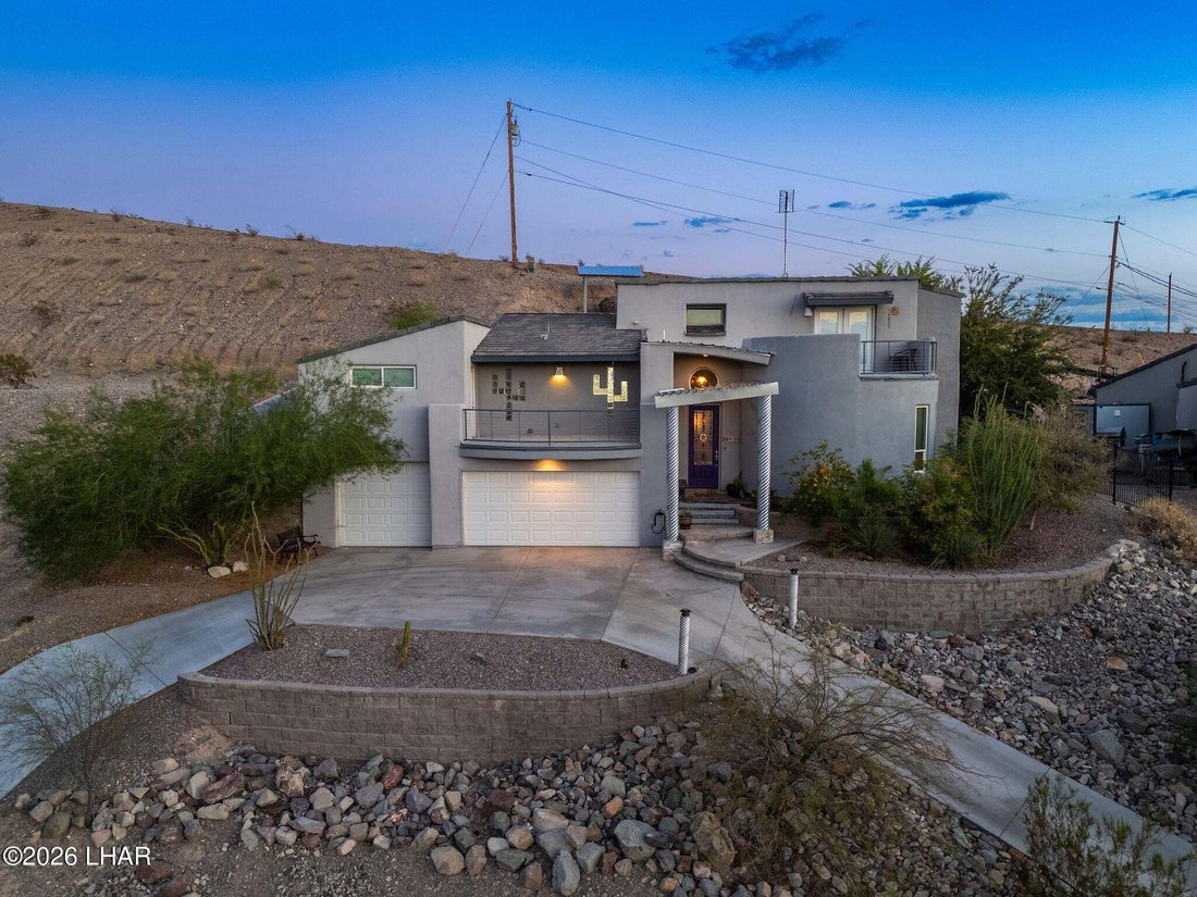 House in Lake Havasu City, Arizona, United States 1 - 19128330