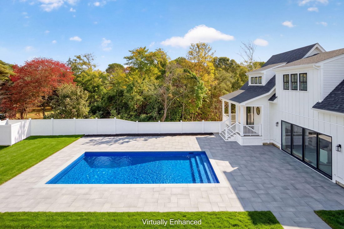 Maison à Harwich, Massachusetts, États-Unis 3 - 19121288