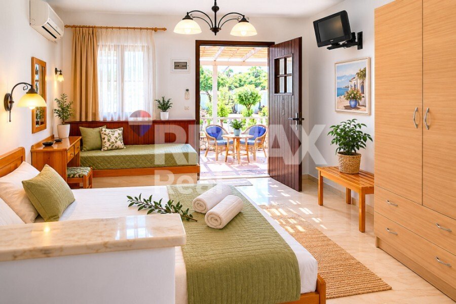 Condo in Community of Kritsa, Agios Nikolaos Municipal Unit, Greece 4 - 19124888