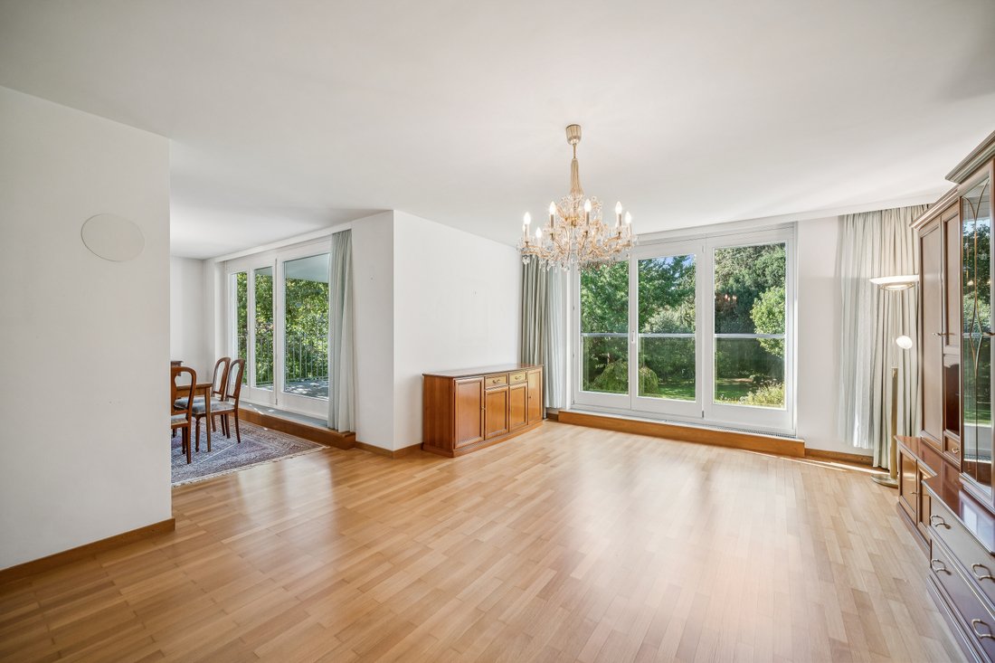 Appartamento a Vienna, Vienna, Austria 4 - 19121319