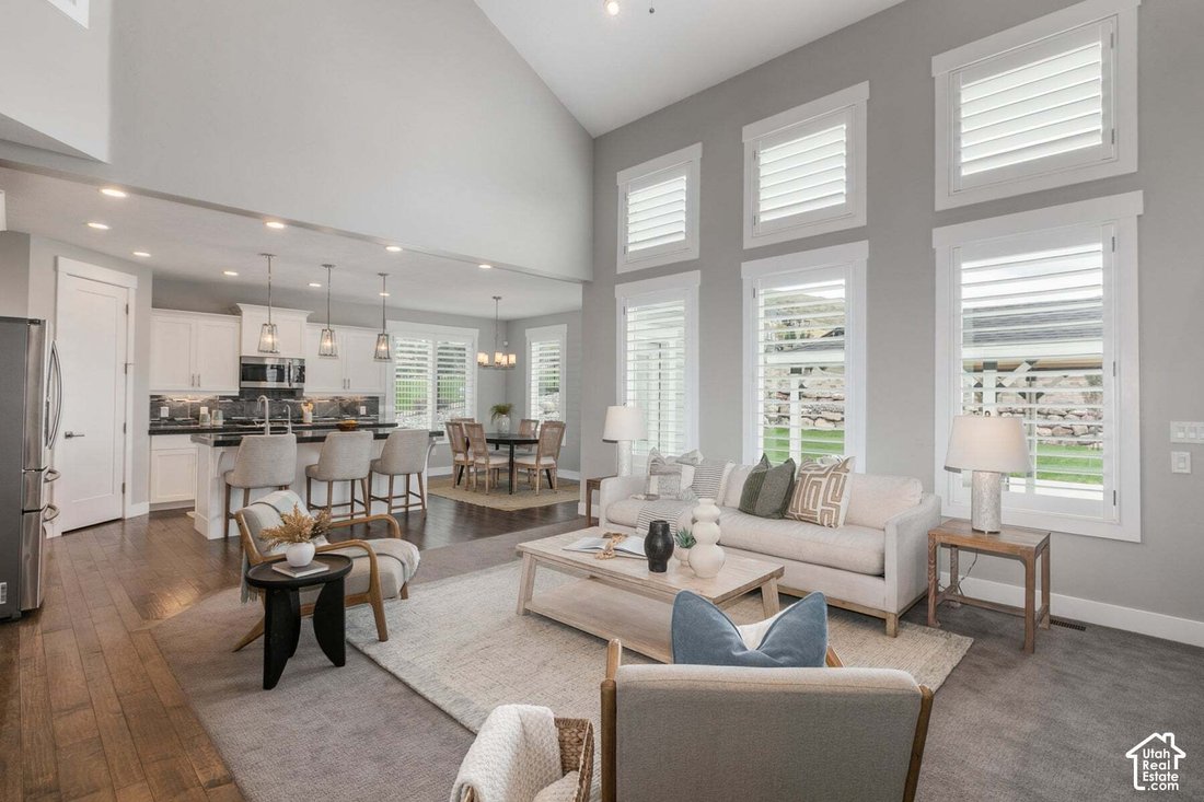 House in Herriman, Utah, United States 5 - 19124500