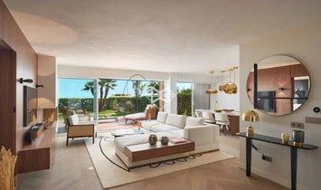 Apartamento en Cannes, Provenza-Alpes-Costa Azul, Francia 1