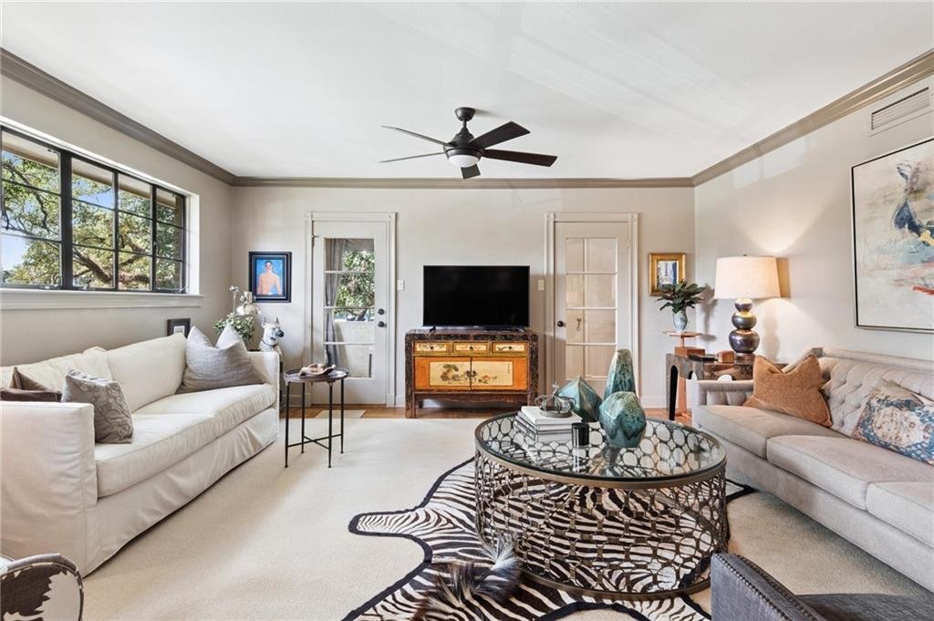 Condominio a New Orleans, Louisiana, Stati Uniti 4 - 19124318