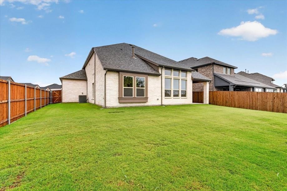 House in Heath, Texas, United States 1 - 18736354