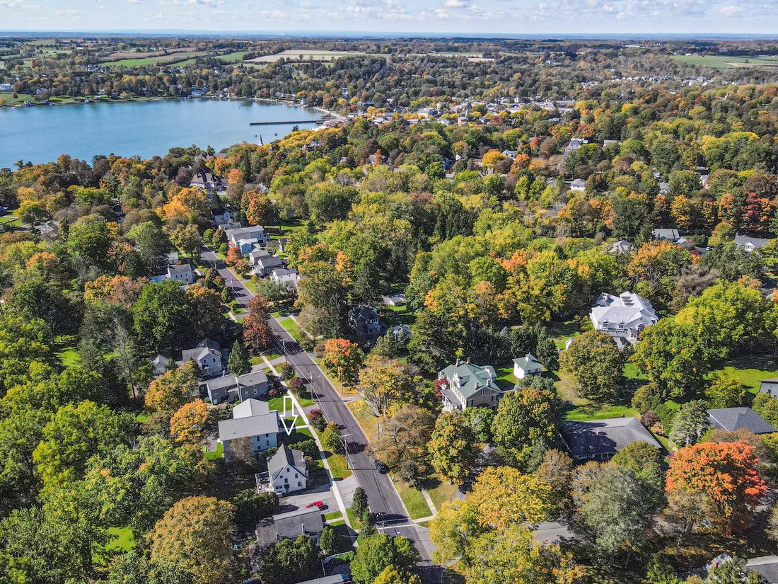 Haus in Skaneateles, New York, Vereinigte Staaten 2 - 19121221