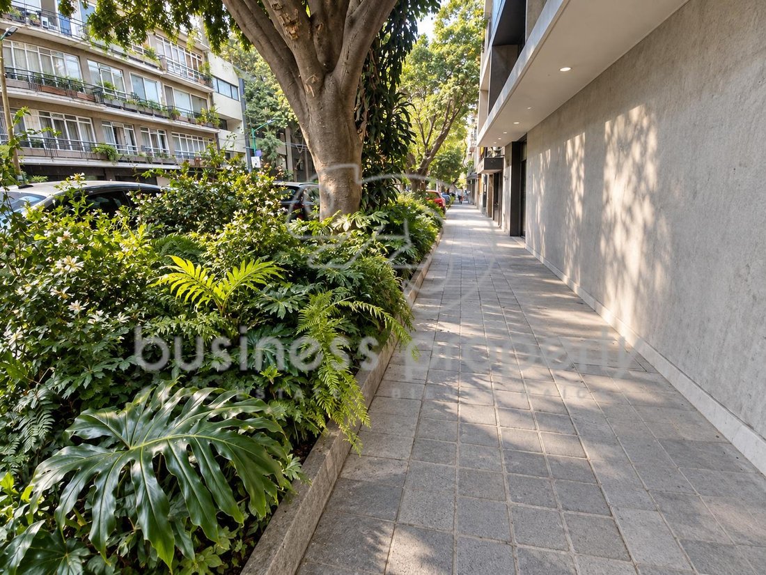 Apartamento en Ciudad de México, México 2 - 19078580