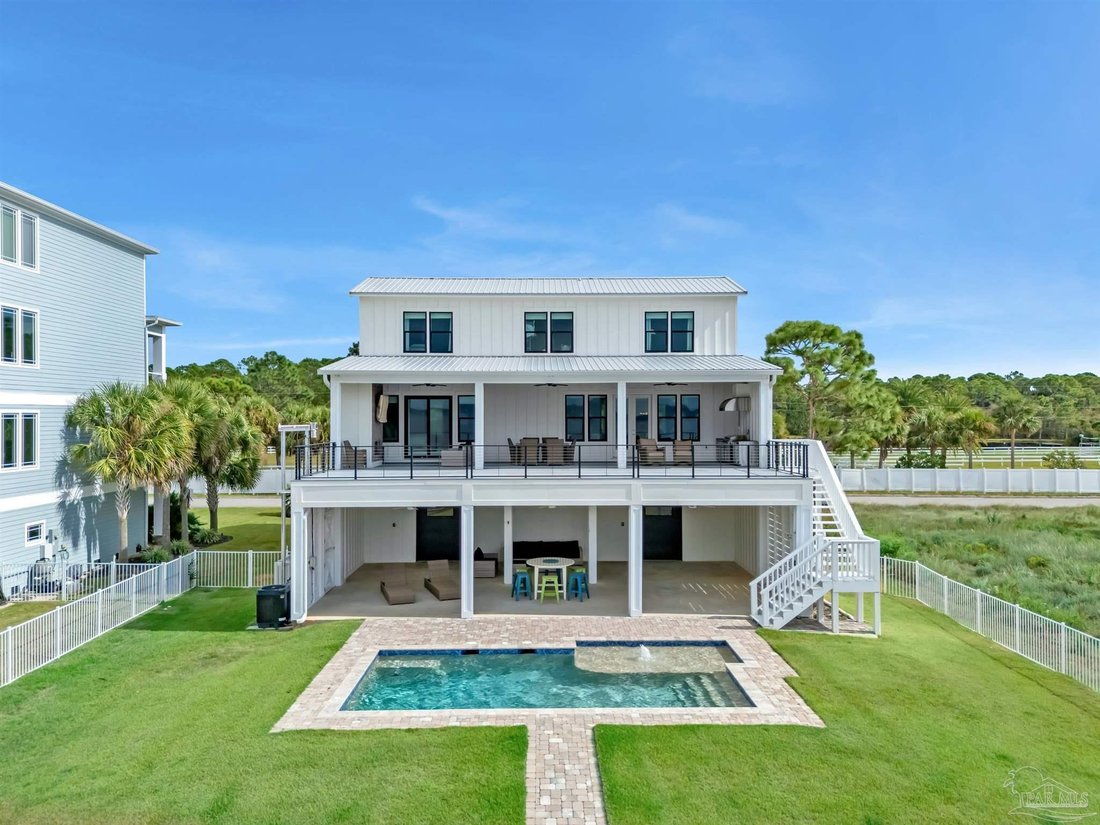 House in Pensacola, Florida, United States 2 - 19134713