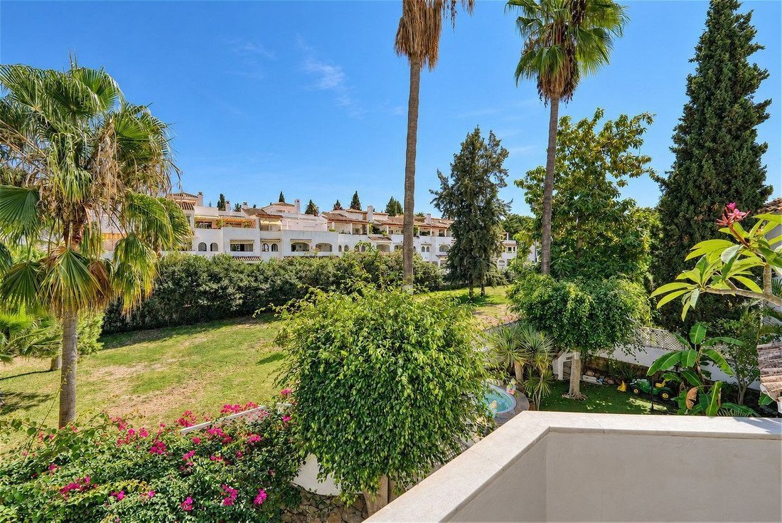 Appartamento a Elviria-Cabopino, Marbella, Spagna 2 - 19132326