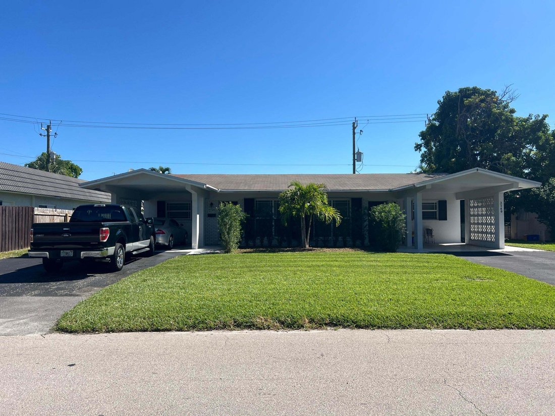 Haus in Boca Raton, Florida, Vereinigte Staaten 1 - 19125431