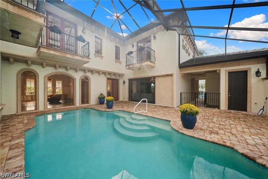 Haus in Naples, Florida, Vereinigte Staaten 4 - 19136333