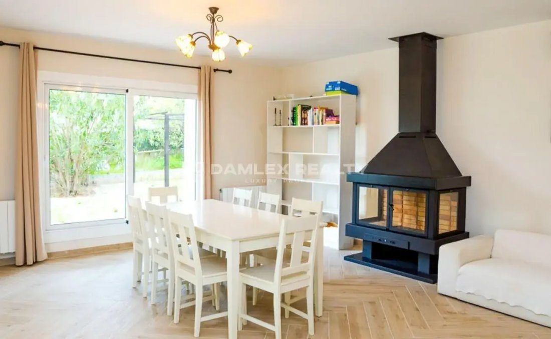 Maison à Platja d'Aro, Catalogne, Espagne 4 - 15088326