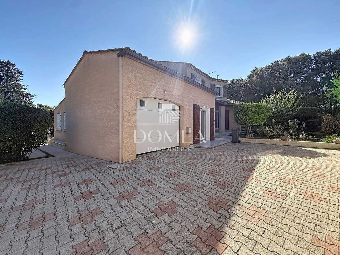 Villa in Village, Clapiers, France 2 - 19117442
