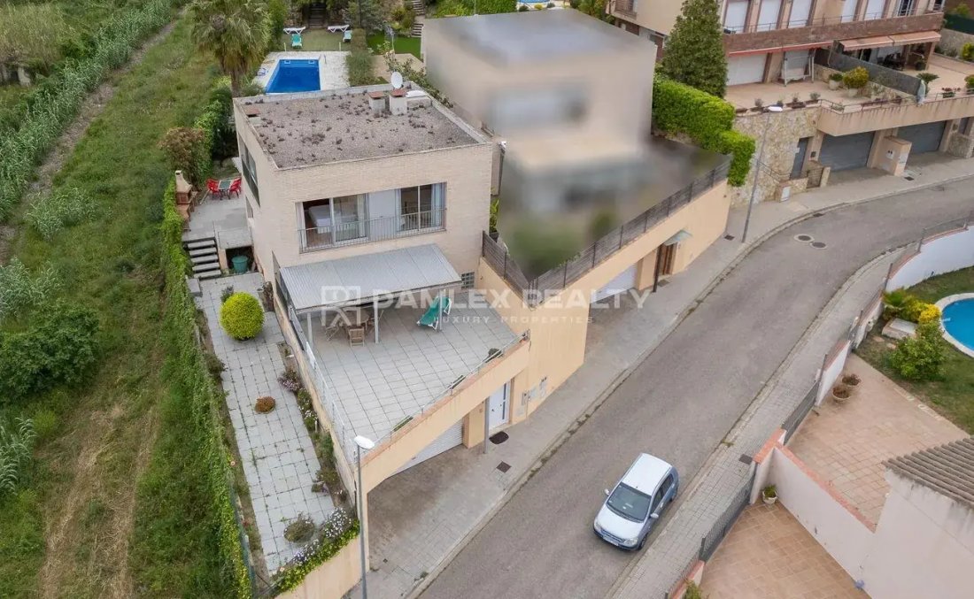 Casa a Lloret de Mar, Catalogna, Spagna 1 - 15574974