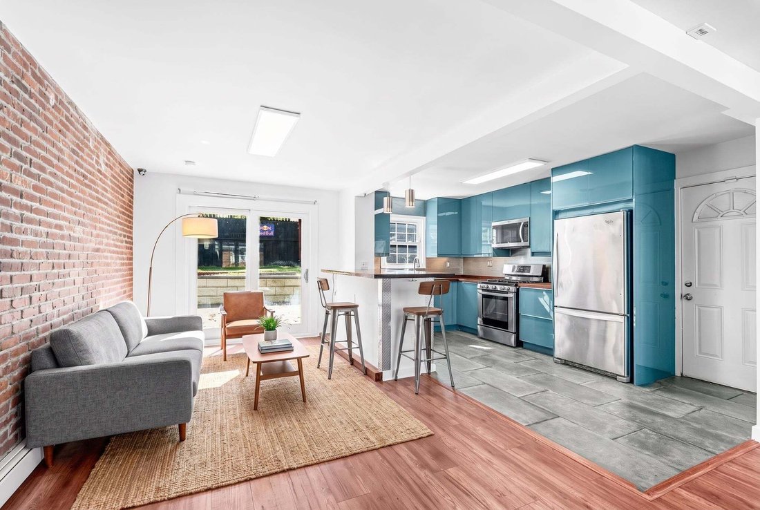 Casa a North Bergen, New Jersey, Stati Uniti 3 - 19120689