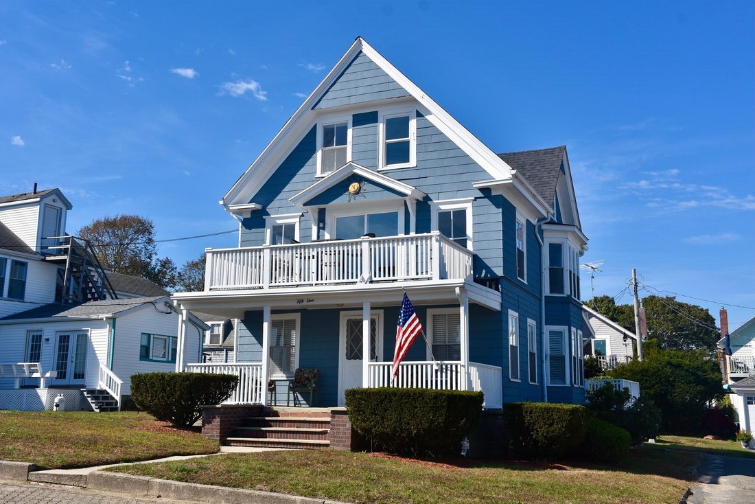 Haus in Wareham, Massachusetts, Vereinigte Staaten 2 - 19133261