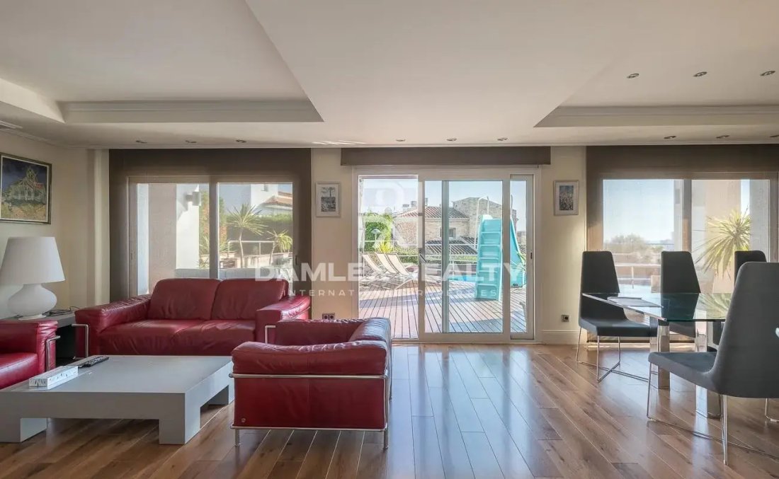 Casa a Platja d'Aro, Catalogna, Spagna 4 - 10731488