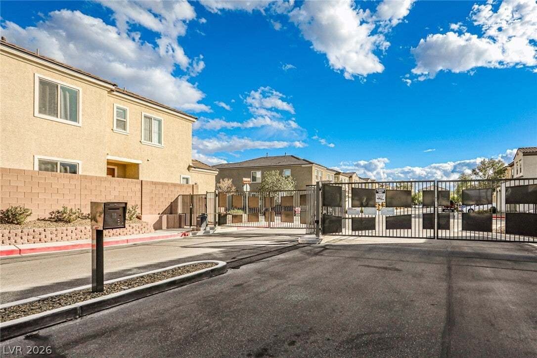 House in Las Vegas, Nevada, United States 1 - 19128307
