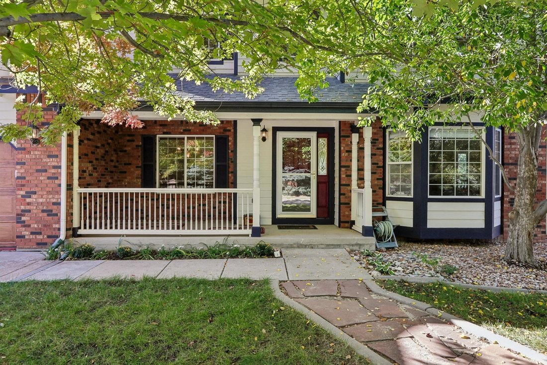 Maison à Fort Collins, Colorado, États-Unis 2 - 19131150
