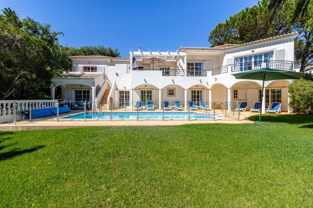 Villa à Vila do Bispo e Raposeira, Algarve, Portugal 5 - 19122127