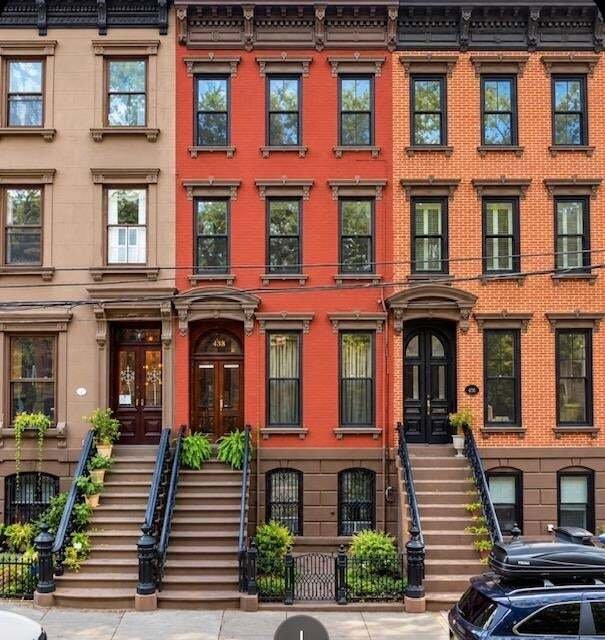 Casa en Jersey City, Nueva Jersey, Estados Unidos 2 - 19120682