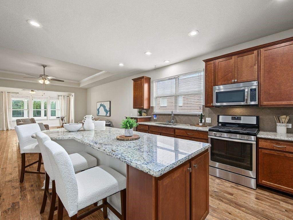 Casa en Frisco, Texas, Estados Unidos 2 - 19122421